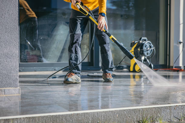 Best Restaurant Pressure Washing  in Center, TX