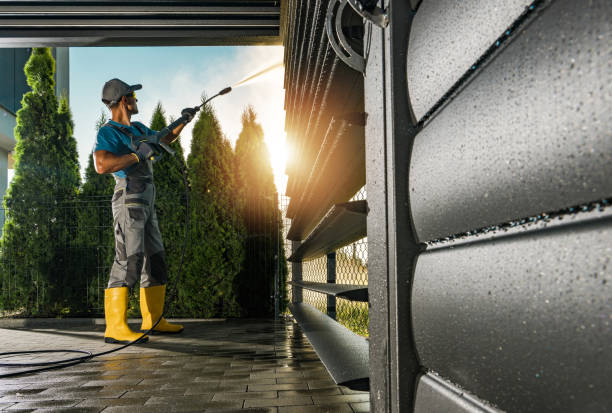Best Roof Washing  in Center, TX